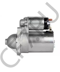 0K30A-18-400 BUESSING Стартер в городе Королёв